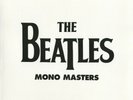 The Beatles - Mono Masters [3 LP] - Vinyl  (NEW & FACTORY SEALED)