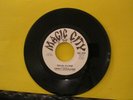 VHTF CROSSOVER SOUL 45 Sweet Geraldine Magic City 019 EX Brain Storm / Make Love