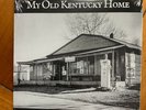 John Prine My Old Kentucky Home Paradise Limited Edition Blue Vinyl 7