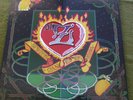 DR Z Triple Fold out LP Vinyl Akarma