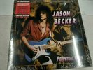 Jason Becker Perpetual Burn: 30th Anniversary Reissue  [Vinyl]