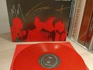SIGNED - Dma's - For Now - Ltd Red Vinyl - Original Pre Order