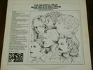 GRATEFUL DEAD - Make Believe Ballroom 2 LPs - TAKRL 2979