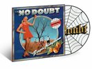TRAGIC KINGDOM - NO DOUBT GWEN STEFANI SPIDERWEB PICTURE DISC LP SEALED VINYL