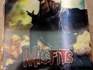 Misfits - The Devil's Rain LP 2011 Limited Hologram Gatefold