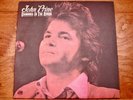 John Prine ?? Diamonds In The Rough ? Rare 1972 Monarch 1st US Press Vinyl LP