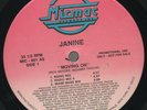 Janine ?– Moving On (Freestyle) Excellent Copy