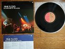 PINK FLOYD The Dark Side Of The Moon JAPAN LP Stage Cover TOSHIBA EMI HW-5149
