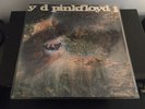 PINK FLOYD – A SAUCERFUL OF SECRETS - MONO 1968 vinyl LP. 1st UK pressing