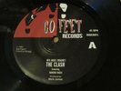 The Clash & Ranking Roger - (7