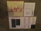 GENESIS   A Trick of The Trail MFSL 1-062 Original Master Recording LP SOLID NM