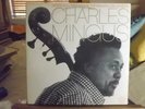 CHARLES MINGUS Nostalgia In Times Square/Immortal 1959 COLUMBIA 2XLP NM/EX