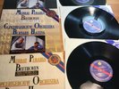Murray Perahia Bernard Haitink Concertgebouw Beethoven Concertos Record Vinyl