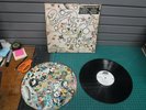 led zeppelin III Promotional record LP 1970 atlantic records sd7201