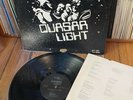 QUASAR LIGHT Experience This LP Prog Space Rock Private 1st Press JET EYE NM