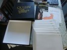 QUEEN THE COMPLETE WORKS (14 LP BOX SET) Unplayed QB 1