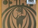 Osiris / Osiris - Vinyl Album 2017 PROG TEMPLE PTLP8073 NEW