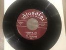The Velvetones  - Melody Of Love - Aladdin OG 45 Doo Wop