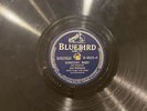 1941 Blues JOE WILLIAMS & SONNY BOY WILLIAMSON 