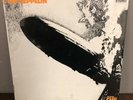 Led Zeppelin I - SEALED - Vinyl LP 12” Record SD 19126 Vintage 1970's