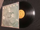 LO ULTIMO DE MECANO EDICIÓN ORIGINAL ECUADOR 1987 Soda Stereo Charlie Garcia