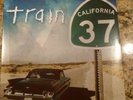 Train - California 37 (Vinyl Used Great Condition) UPC 886919522211