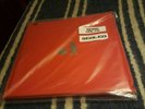 Mars Volta - Frances the Mute GLOW IN THE DARK VINYL