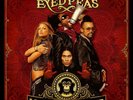 The BLACK EYED PEAS - Monkey Business 2LP 180g VINYL BRAND NEW SEALED