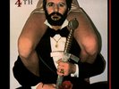 Ringo Starr Ringo the 4th 180 Gram Translucent Gold Vinyl LP (New)