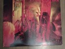 W.A.S.P. Live... In The Raw 1987 Capitol Records 48053 record lp Vinyl original