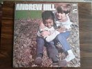 ANDREW HILL Grass Roots LP Blue Note RI Booker Ervin Lee Morgan Ron Carter