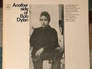 Bob Dylan ‎– Another Side Of Bob Dylan Vinyl LP UK 1967 Great copy