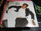 David Bowie Lodger AQL1-3254 1979 Vinyl LP Near Mint PROMO?