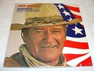 John Wayne 