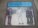 THE BEATLES Watching Rainbows  1978  RUTHLESS RHYMES    superb EX+
