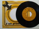 ELVIS PRESLEY CRYING IN THE CHAPEL RCA ITALY 7
