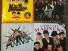 Madness Complete Madness/Absolutely/Madness 7/The return of the Los Palmas 7  
