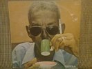 CARTOLA LP VERDE QUE TE QUERO ROSA 77' SAMBA ROOTS BRAZIL VG+ RADAMES GNATALLI