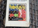 rockpile seconds of pleasure 8 Track Tape Tested