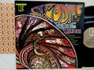 1967 MONO ORIGINAL ZODIAC COSMIC SOUNDS ELEKTRA EKL-4009 BRONZE LBL 1st PRESS M-