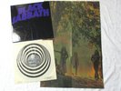 BLACK SABBATH - MASTER OF REALITY + POSTER 1st Press UK Vertigo Swirl 1971 Prog
