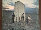 The Who - Who's Next Original US Pressing Vinyl 1971 LP Record Decca Rare VG/VG-