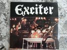 Exciter - Live Beasts (Making some Noise) LP