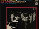 Charlie Parker, Dizzy Gillespie, Max Roach a.o. Jazz at Massey Hall Vinyl LP