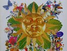 LP Tears For Fears Tears Roll Down (Greatest Hits 82-92) NEAR MINT Fontana