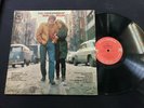 The Freewheelin' BOB DYLAN  Columbia mono CL 1986 1963 2-EYE LABEL
