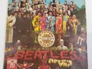 Hörzu Beatles Sgt Peppers Lonely Hearts Club Band Lp vinyl German vg plus