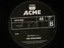 OPEN MIND: Cast A Spell / Magic Potion 45 (7 that came with the reissue LP)