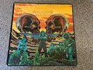 Steppenwolf 7 Rare Original Probe UK LP