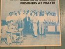 The Prodigals Recording Choir For Radio Program: PRISONERS AT PRAYER Vinyl Album